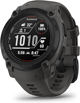 【新品同様】Garmin ガミン Instinct E 45mm (9304) Instinct E | スマートウォッチ | Garmin 日本